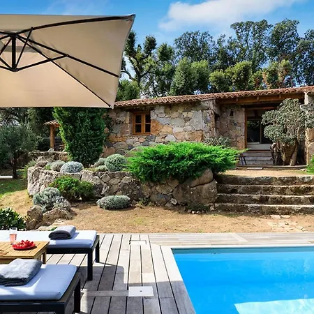 Villa U Caseddu Sotta