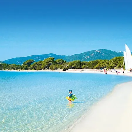 Villa U Caseddu Sotta