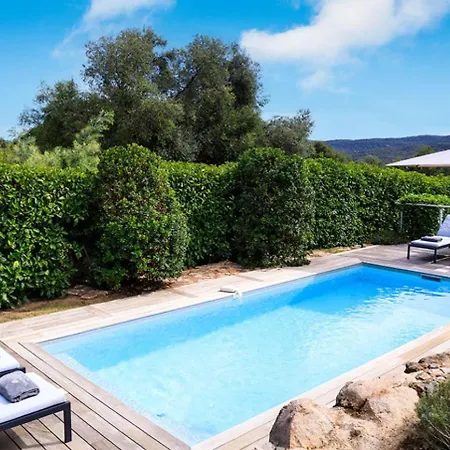 Villa U Caseddu Sotta