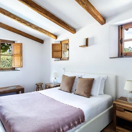 Villa U Caseddu Sotta