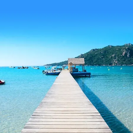 Villa U Caseddu Sotta