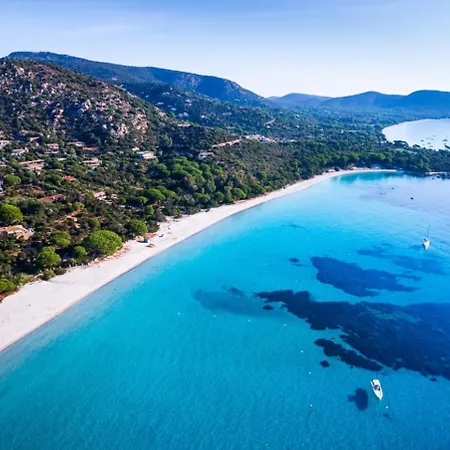 Villa U Caseddu Sotta