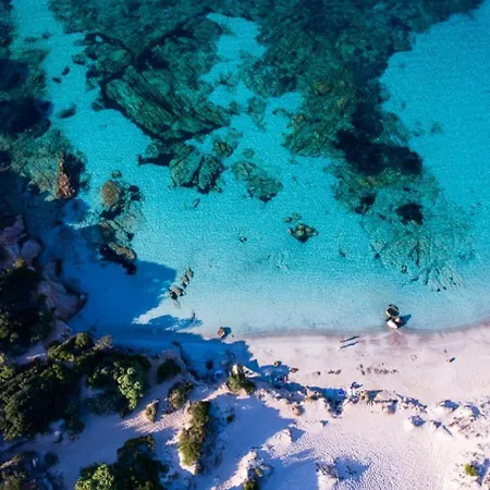 U Caseddu Villa Sotta