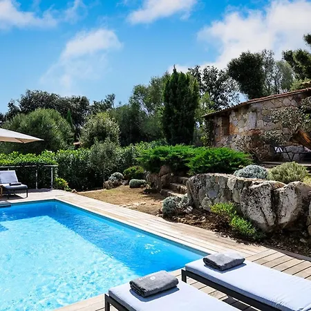 U Caseddu Villa Sotta