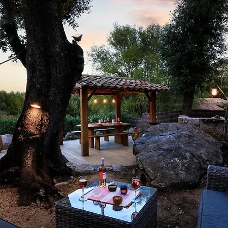 U Caseddu *
