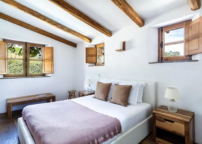 וילה U Caseddu סוטה