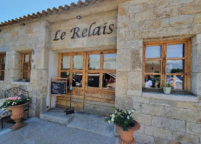 וילה U Caseddu סוטה