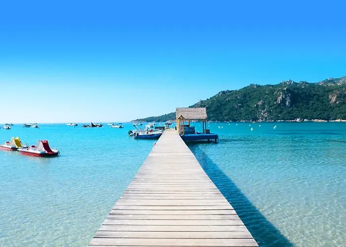 וילה U Caseddu סוטה