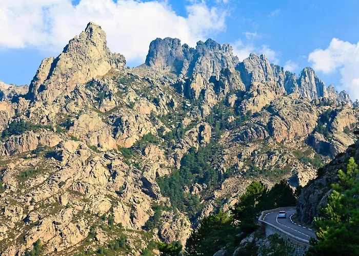 U Caseddu וילה סוטה