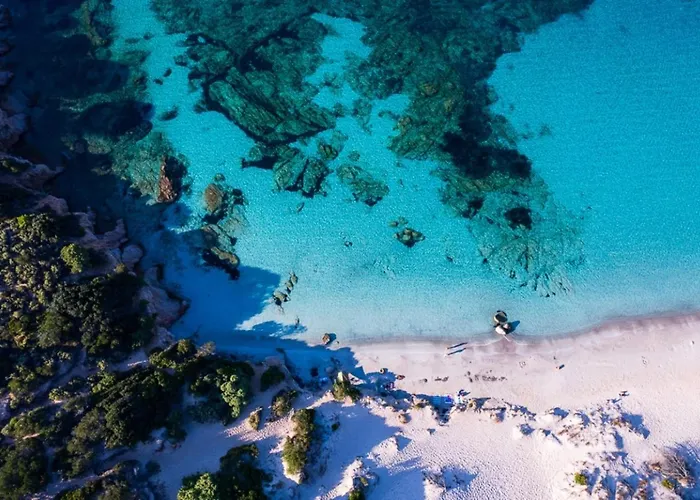 U Caseddu וילה סוטה