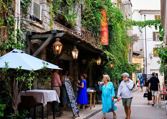 וילה U Caseddu *