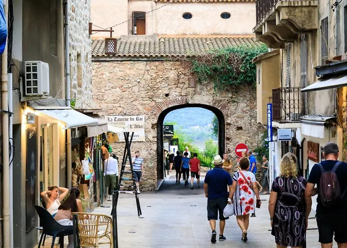 וילה U Caseddu סוטה