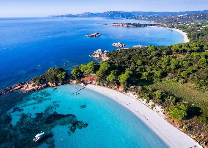 וילה U Caseddu *