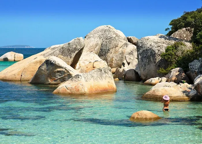 וילה U Caseddu *